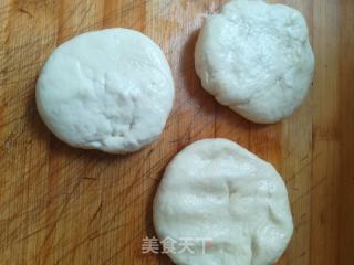 手工面的做法步骤：1