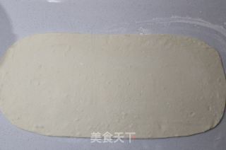 发面千层饼的做法步骤：1