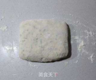 发面千层饼的做法步骤：3