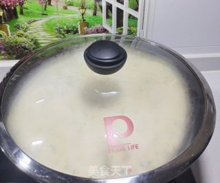 发面千层饼的做法步骤：5