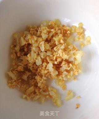 避风塘炒蟹的做法步骤：2
