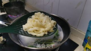 油泼biangbiang面的做法步骤：4