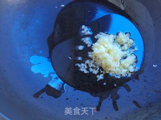 蚝油生菜的做法步骤：7