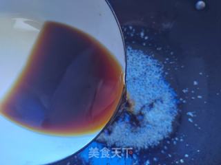 蚝油生菜的做法步骤：8