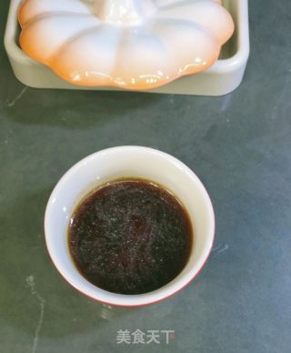干锅黄花鱼的做法步骤：3