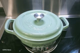 干锅黄花鱼的做法步骤：7