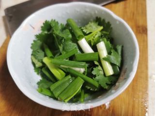 爆炒山鸡的做法步骤：5