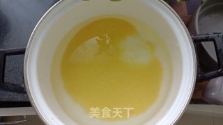 南瓜小米粥的做法步骤：5