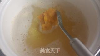 南瓜小米粥的做法步骤：6