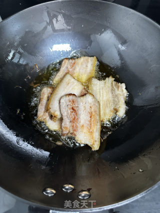 肉夹馍的做法步骤：2