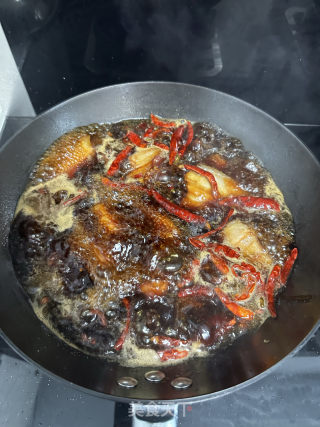 肉夹馍的做法步骤：4