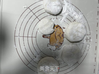 肉夹馍的做法步骤：5