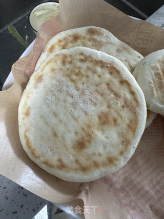 肉夹馍的做法步骤：6