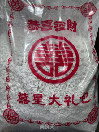 丝瓜烙的做法步骤：3