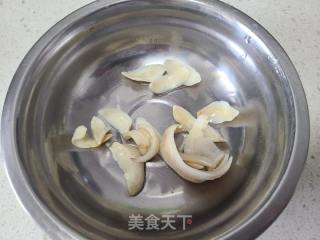 茯苓百合粥的做法步骤：3