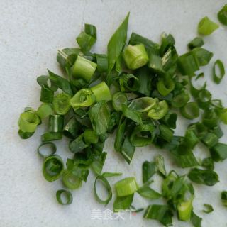回锅肉炖酸菜的做法步骤：12