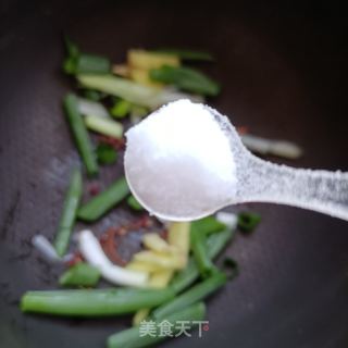 清炖牛蝎子的做法步骤：6