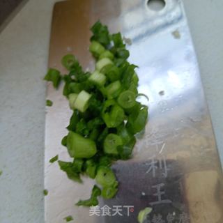 胡萝卜土豆烧牛蝎子的做法步骤：11
