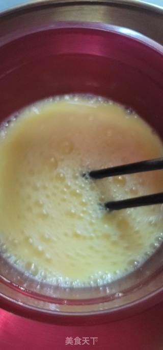 瑶柱蒸蛋的做法步骤：6