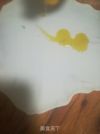死面葱花饼的做法步骤：3