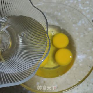 韭菜炒鸡蛋的做法步骤：6