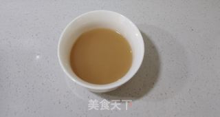 鲜虾鸡蛋羹的做法步骤：5