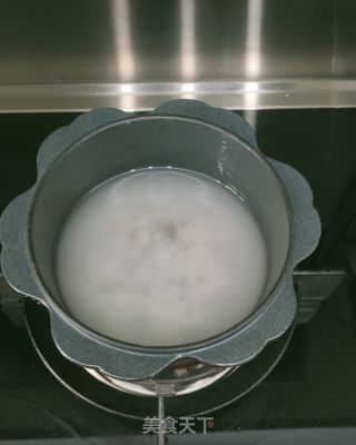 藜麦米饭的做法步骤：3