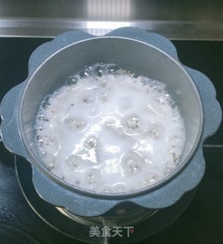 藜麦米饭的做法步骤：4