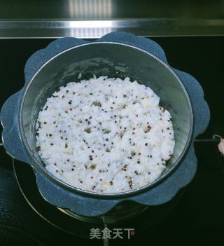 藜麦米饭的做法步骤：5