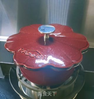 藜麦米饭的做法步骤：6