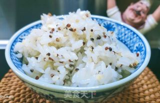藜麦米饭的做法步骤：8