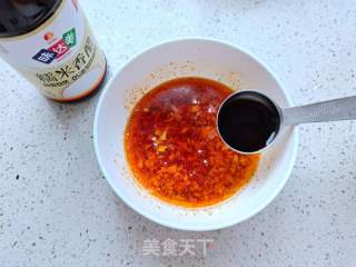 香辣凉拌面的做法步骤：6