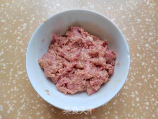 油豆皮豇豆肉片汤的做法步骤：1