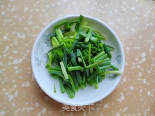 油豆皮豇豆肉片汤的做法步骤：4