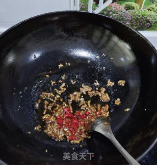 蒜蓉生蚝的做法步骤：7