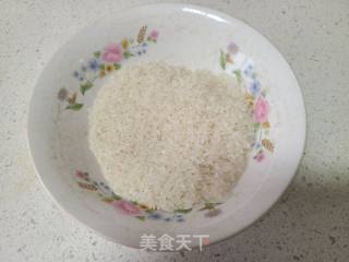 莲子百合粥的做法步骤：3