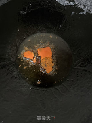水煮虾滑的做法步骤：4