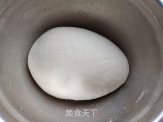鲜肉豇豆包子的做法步骤：5