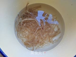 粉丝土豆炖排骨的做法步骤：7