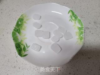 绿豆百合小米粥的做法步骤：4