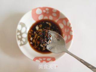 凉拌木耳花菜的做法步骤：10
