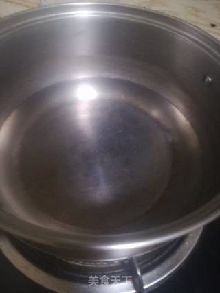 燕麦粥的做法步骤：3