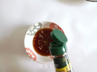 捞汁手擀杂粮面的做法步骤：7