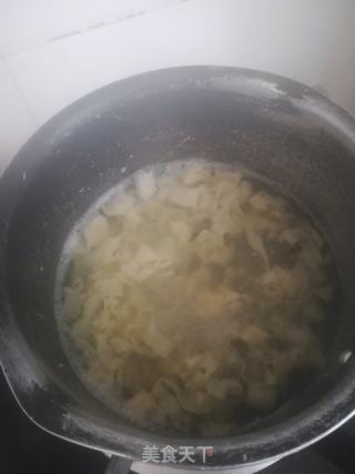 胡辣汤的做法步骤：3