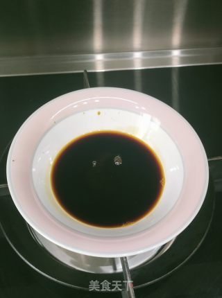 胡萝卜焖鸡爪的做法步骤：5