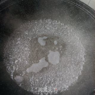 红枣玉米馒头的做法步骤：2