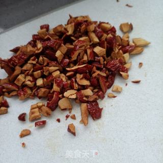 红枣玉米馒头的做法步骤：10