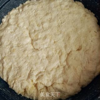 红枣玉米馒头的做法步骤：11