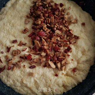 红枣玉米馒头的做法步骤：12