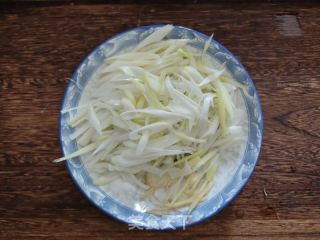 老北京酱油汆面的做法步骤：2